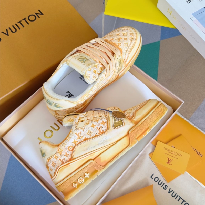 Louis Vuitton Sneakers